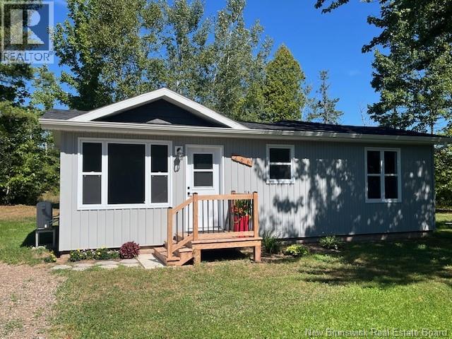 Photo 1 of 266 Herbert Road, Pokemouche NB
