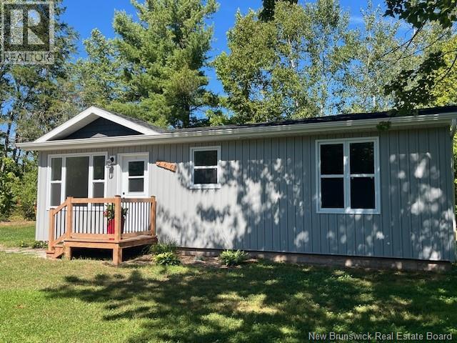 Photo 2 of 266 Herbert Road, Pokemouche NB