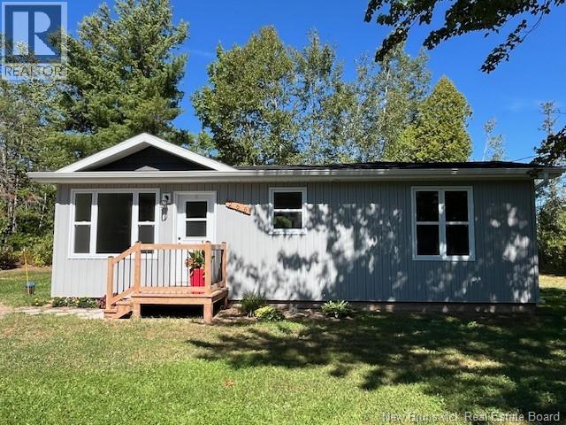 Photo 3 of 266 Herbert Road, Pokemouche NB