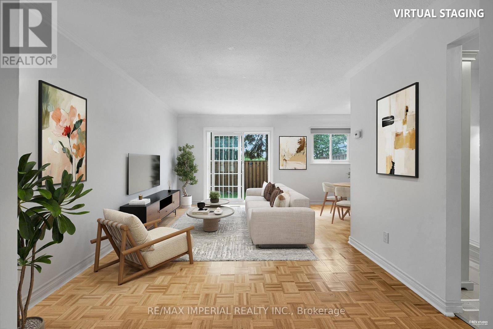 Photo 17 of 24 Norris Way, Markham ON