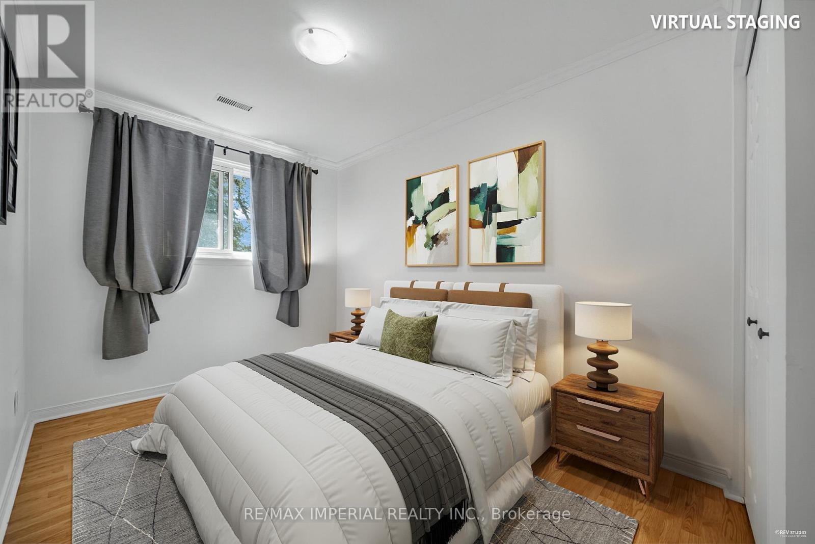 Photo 25 of 24 Norris Way, Markham ON