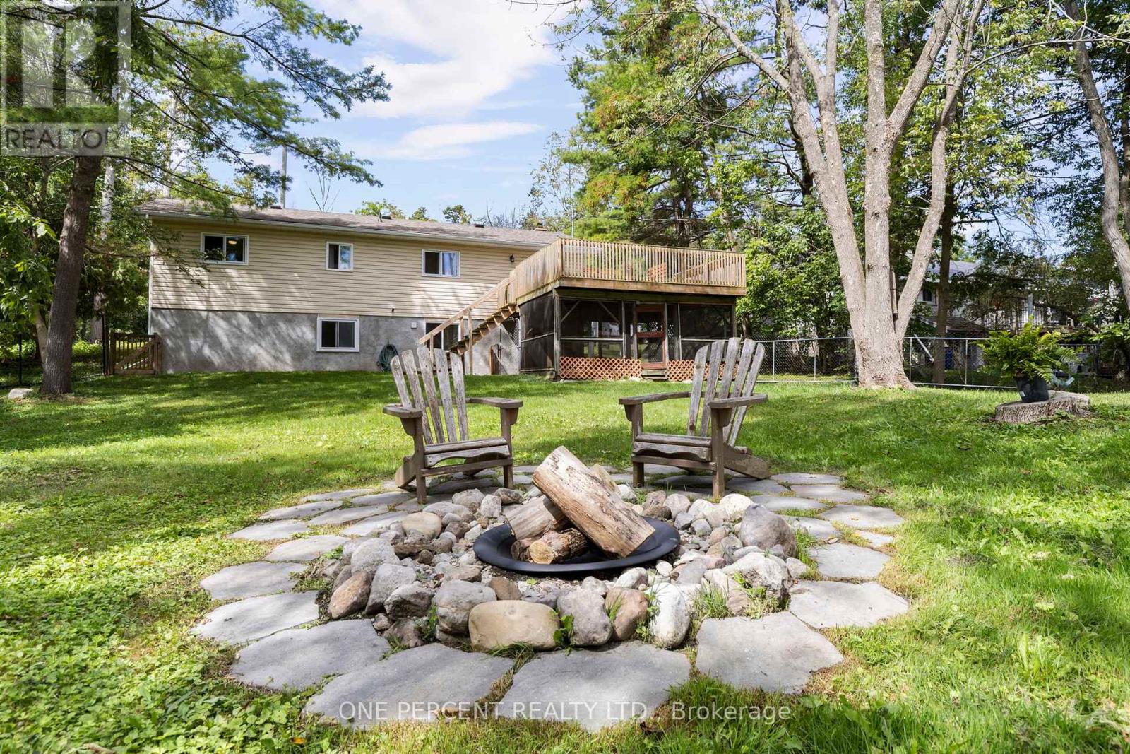 Photo 4 of 4297 Huronia Road, Severn ON