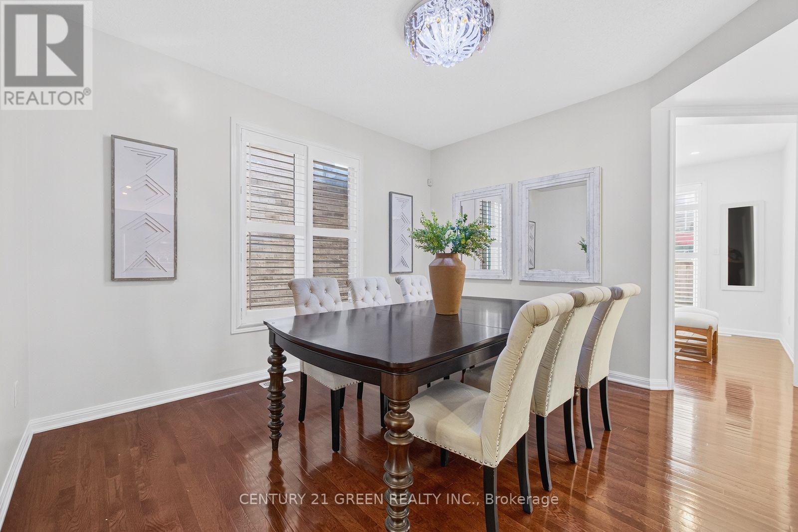 Photo 10 of 936 Rigo Crossing, Milton ON