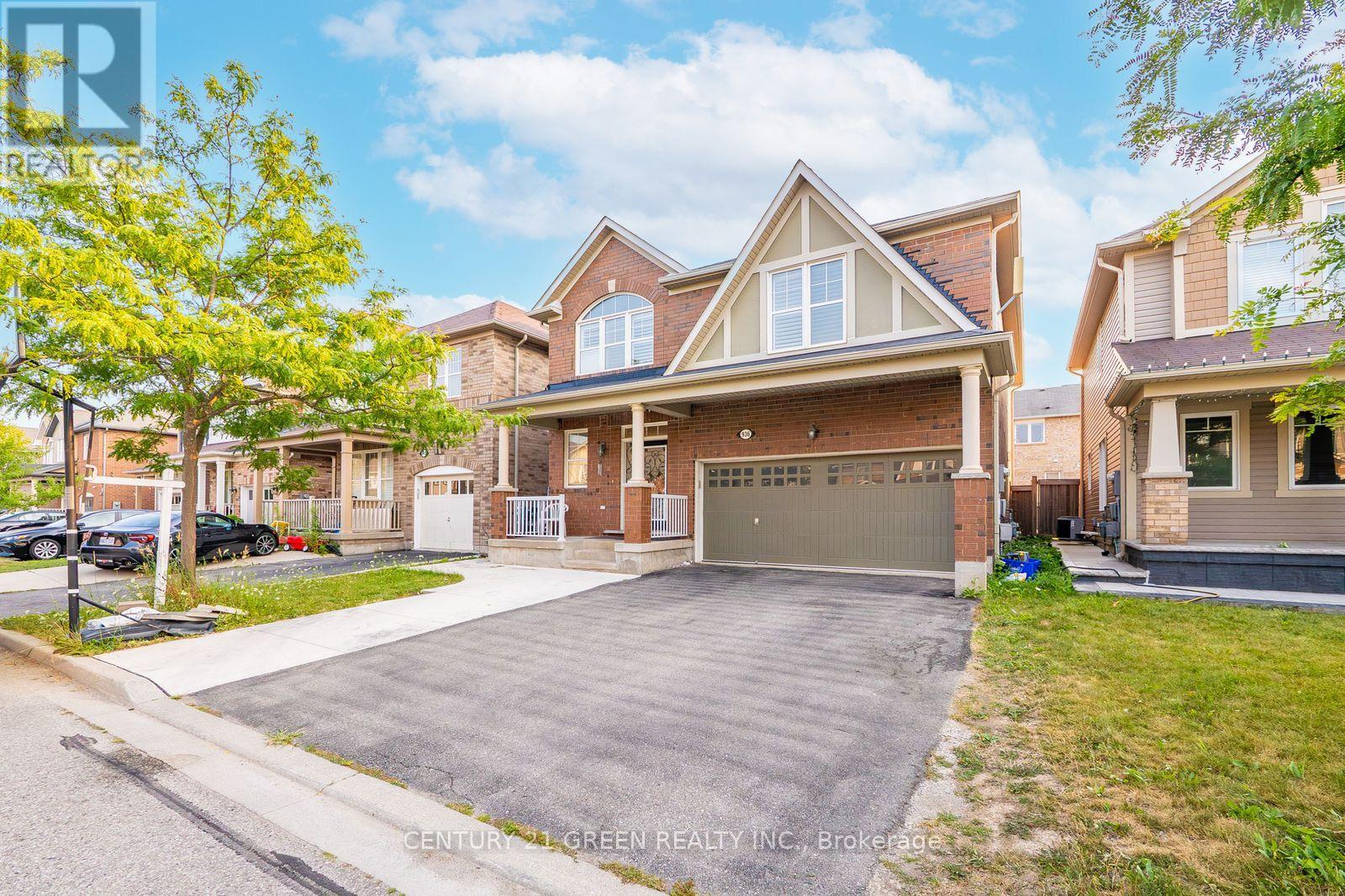 Photo 2 of 936 Rigo Crossing, Milton ON