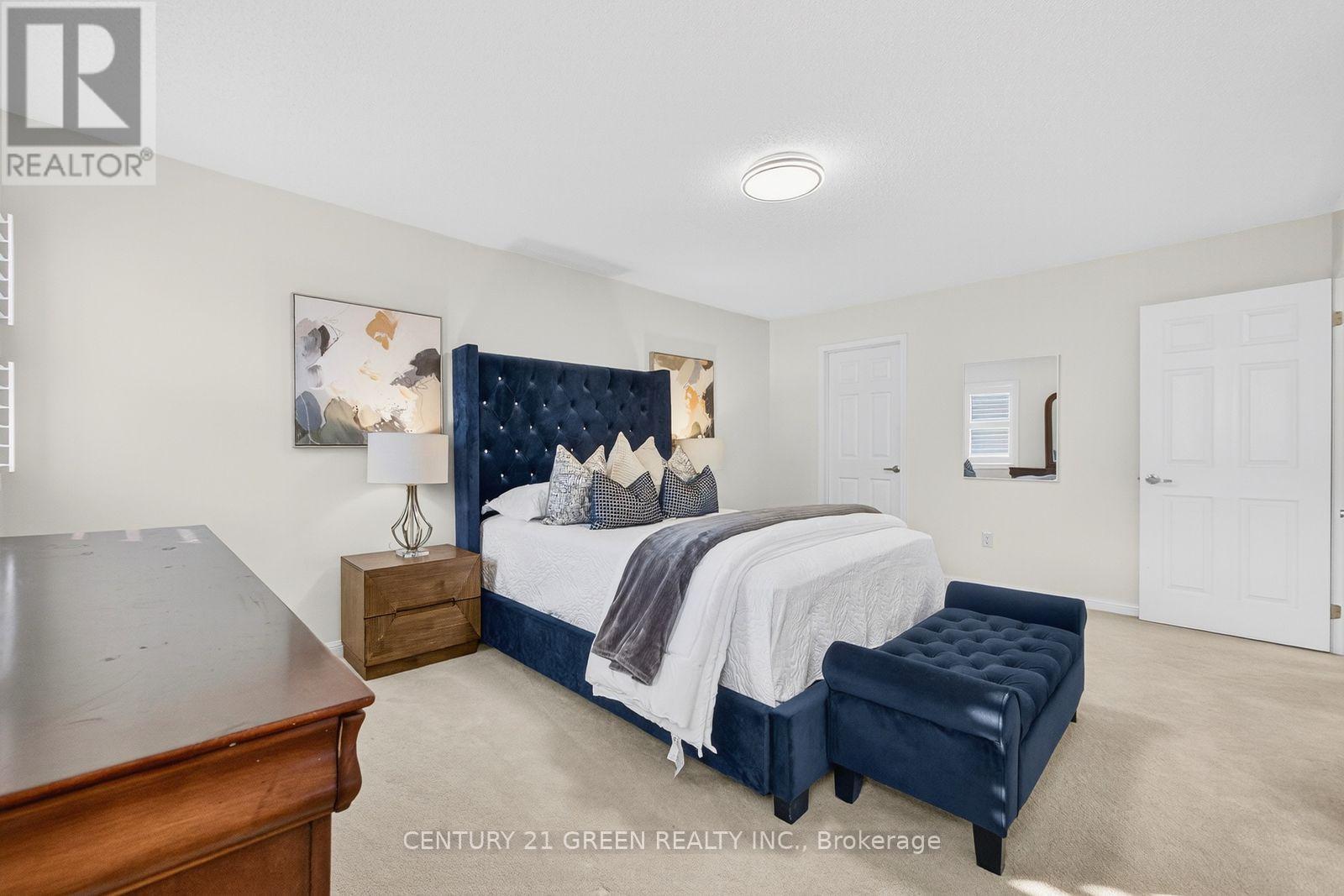 Photo 38 of 936 Rigo Crossing, Milton ON
