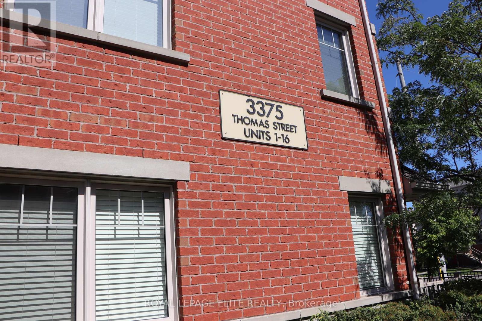 Photo 24 of 3375 Thomas Street, Mississauga ON
