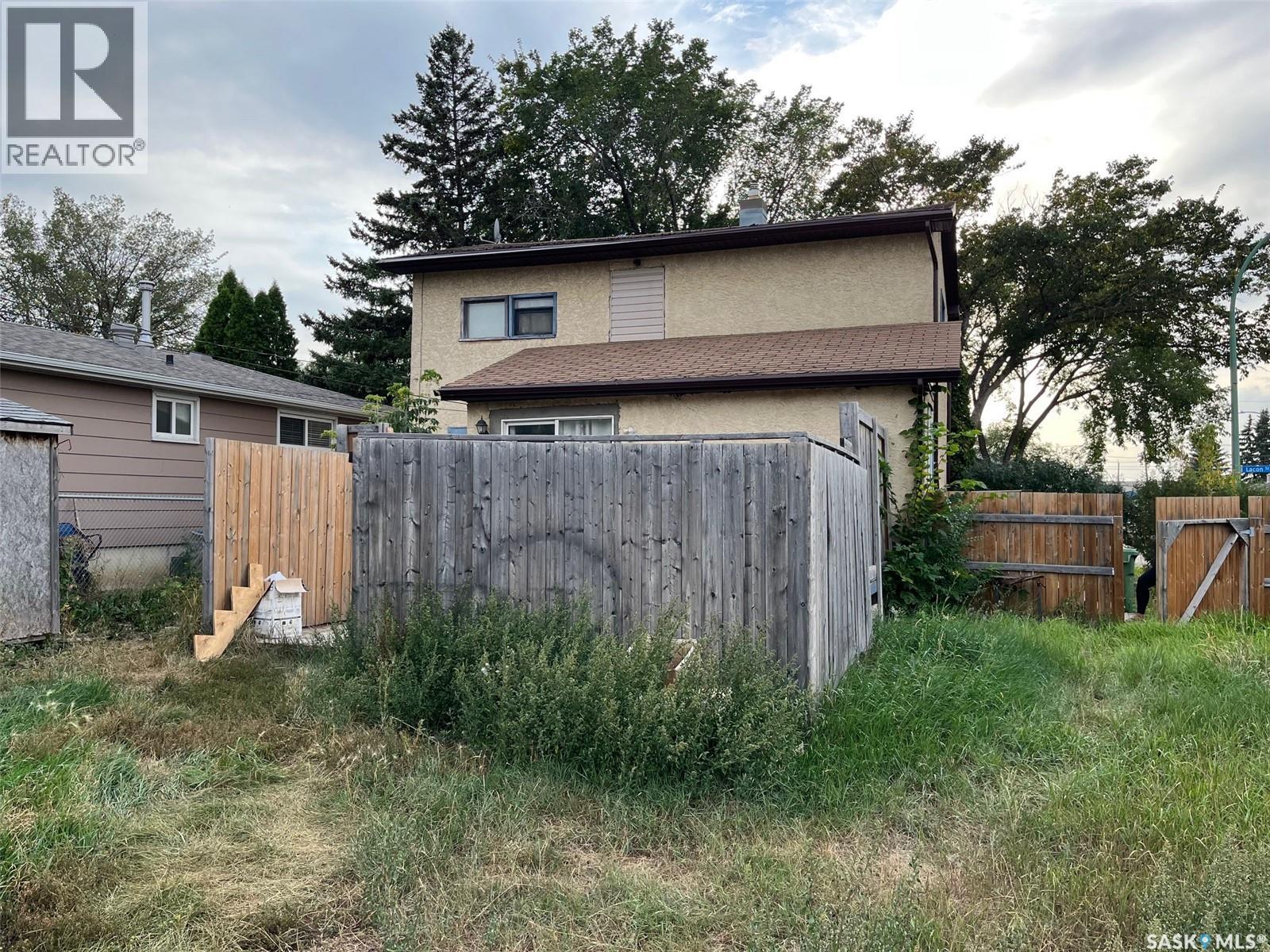 Photo 29 of 1401 Lacon Street, Regina SK