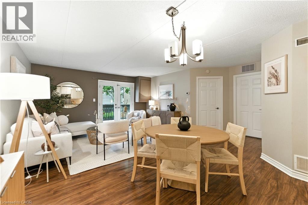 Photo 12 of 2030 Cleaver Avenue Unit 124, Burlington ON