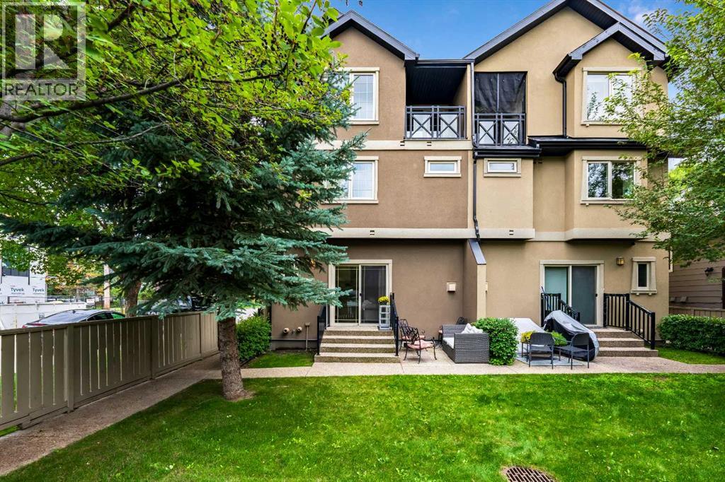 Photo 32 of 2 442 12 Avenue Ne, Calgary AB
