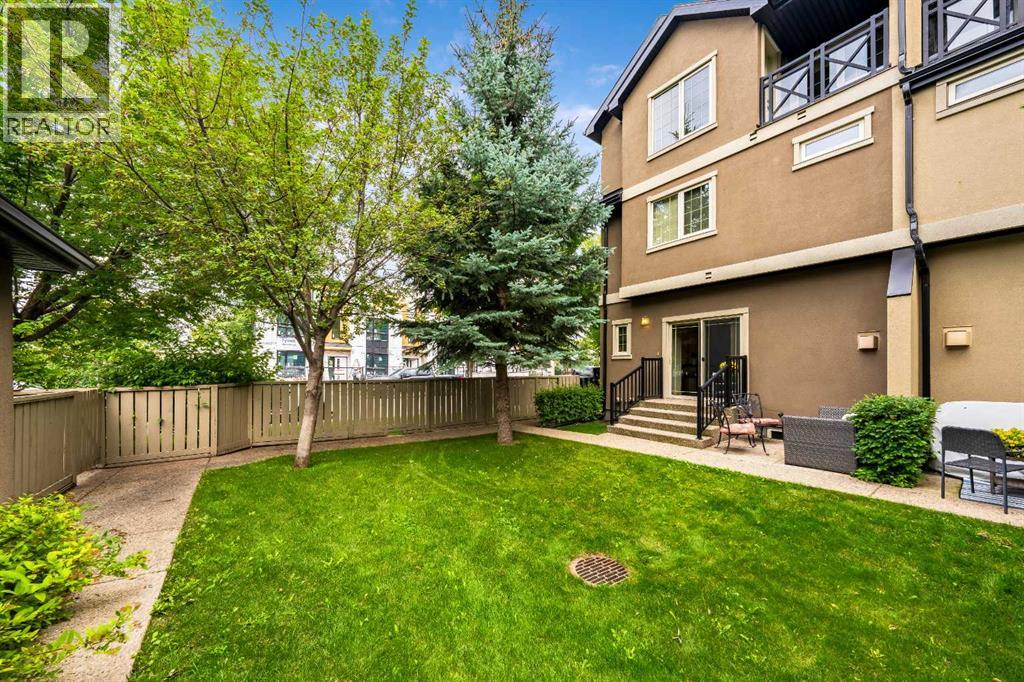Photo 33 of 2 442 12 Avenue Ne, Calgary AB