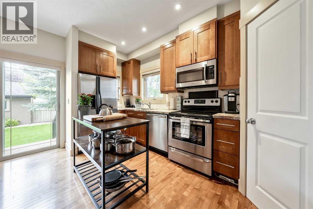 Photo 8 of 2 442 12 Avenue Ne, Calgary AB