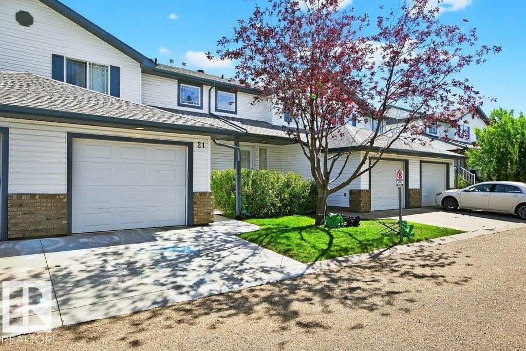 Photo 1 of 21 450 Hyndman Cr Nw, Edmonton AB