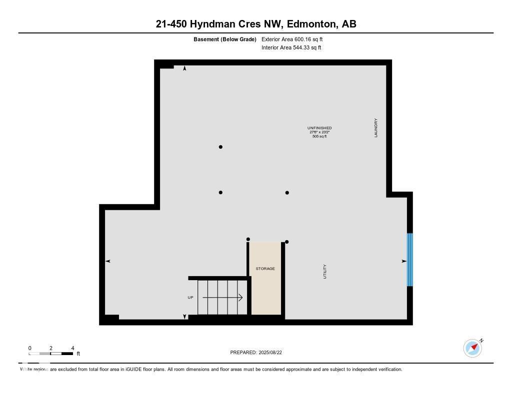 Photo 37 of 21 450 Hyndman Cr Nw, Edmonton AB