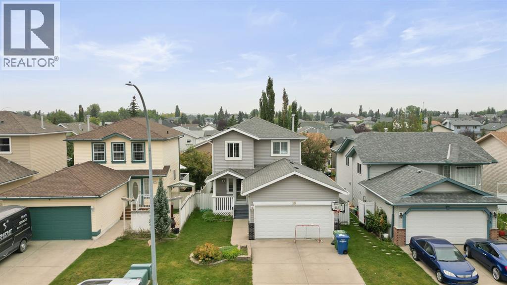 Photo 35 of 10 Big Springs Hill Se, Airdrie AB