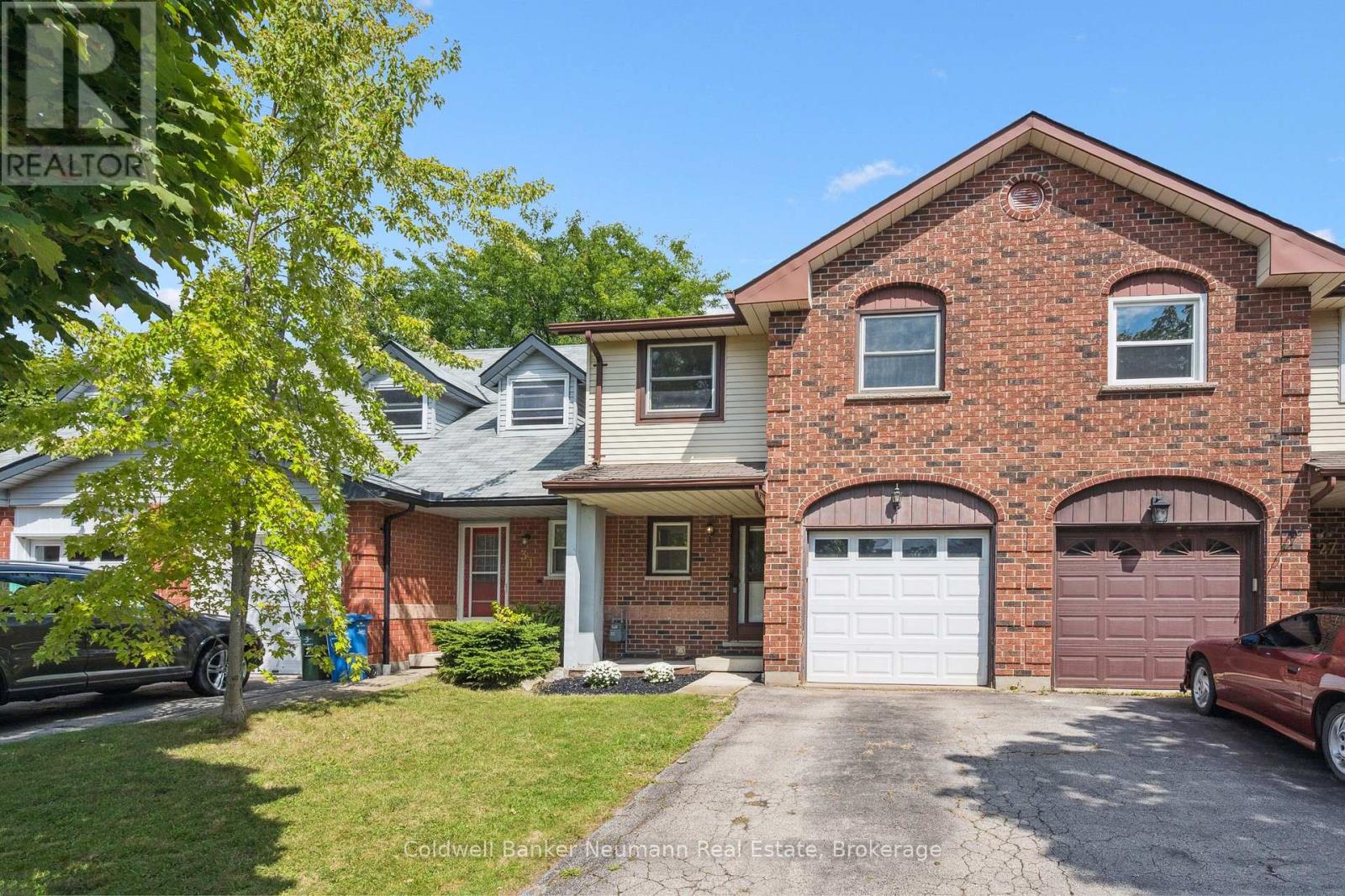 Photo 1 of 29 Grandridge Crescent, Guelph ON