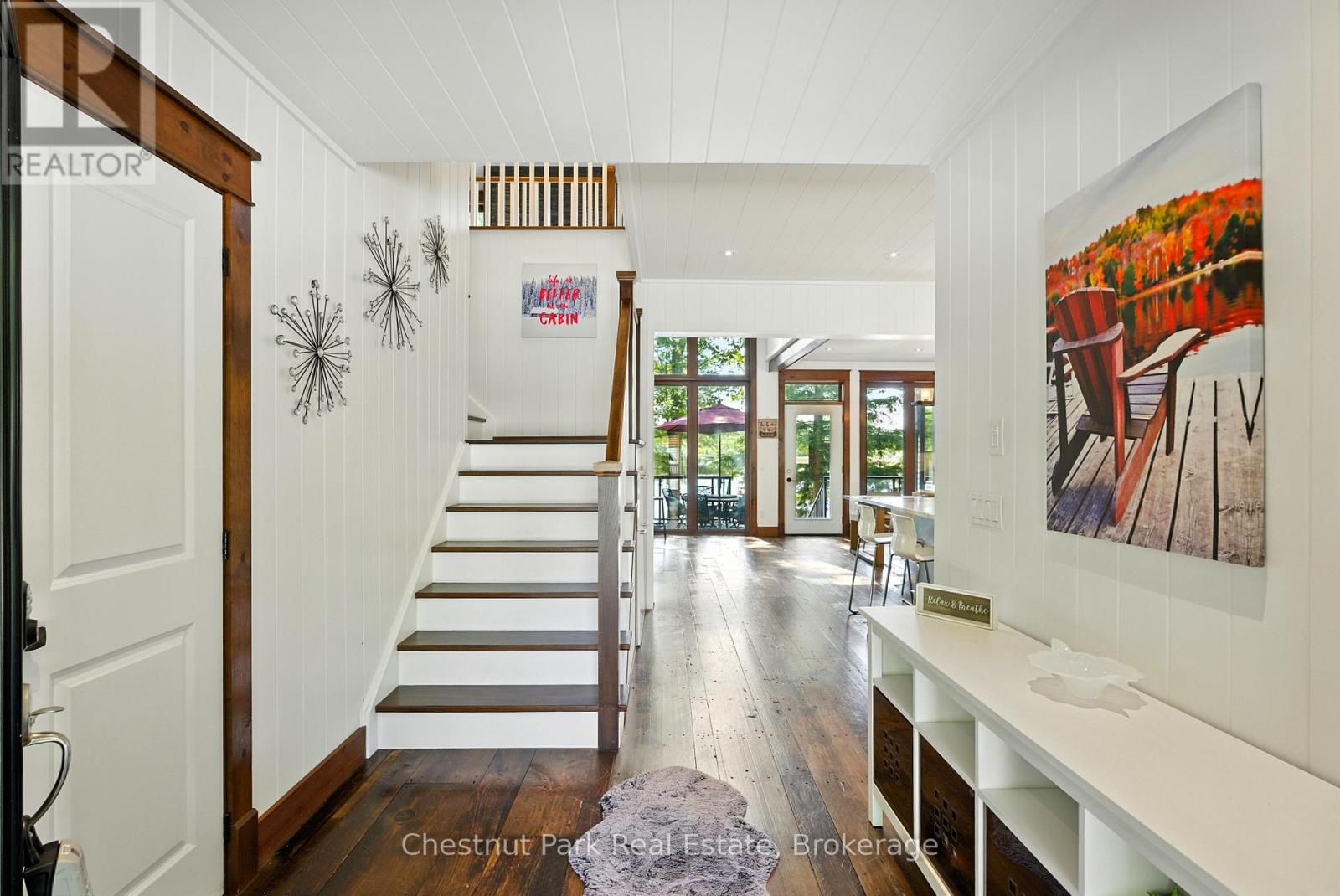 Photo 11 of 1030 A Gordon Street, Muskoka Lakes ON
