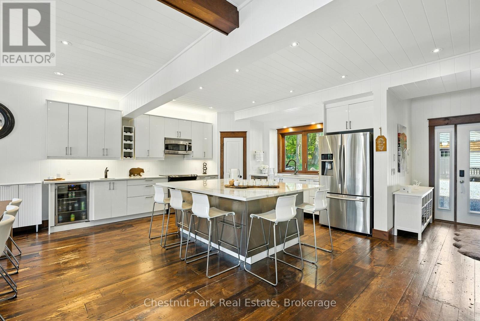 Photo 13 of 1030 A Gordon Street, Muskoka Lakes ON