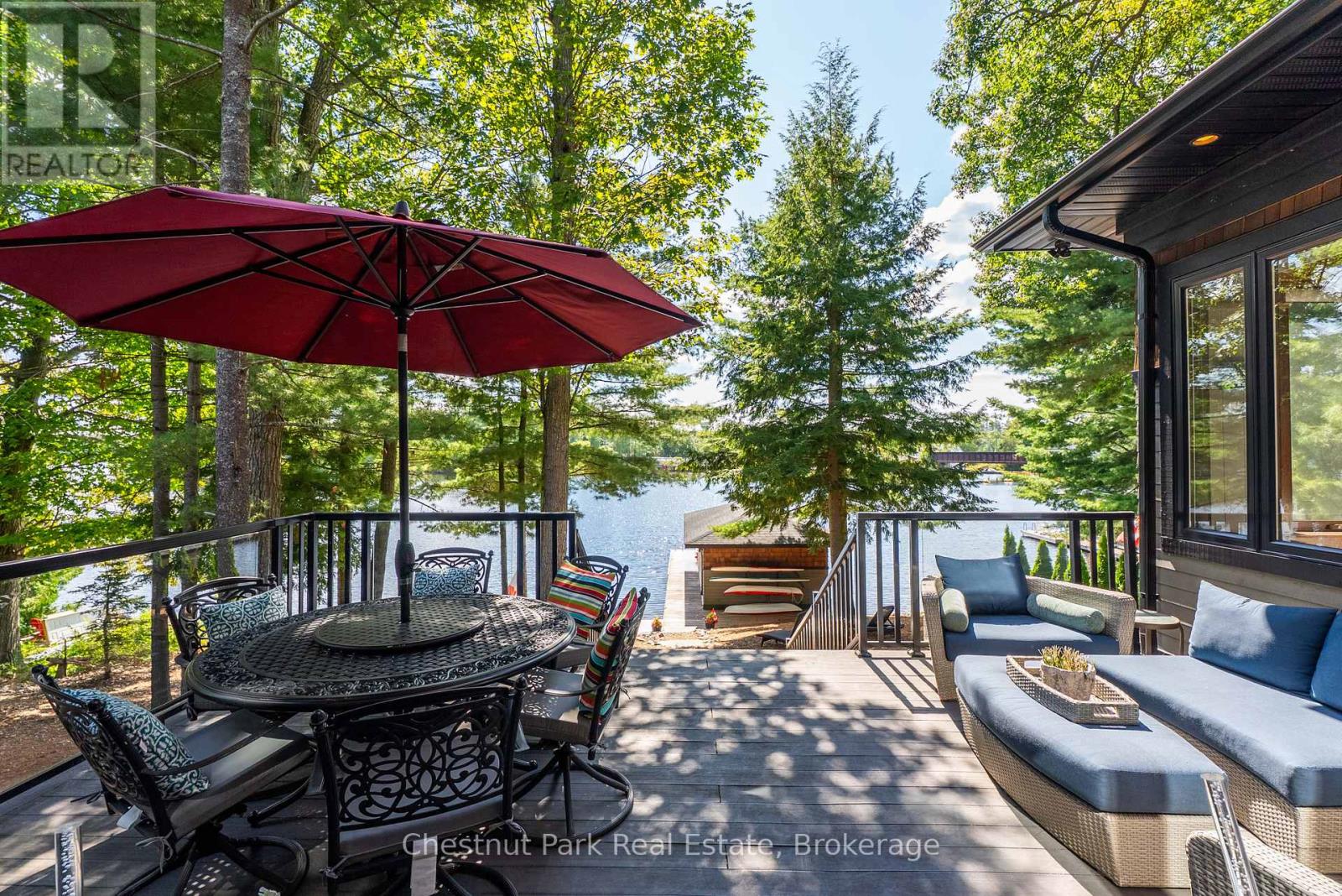 Photo 27 of 1030 A Gordon Street, Muskoka Lakes ON