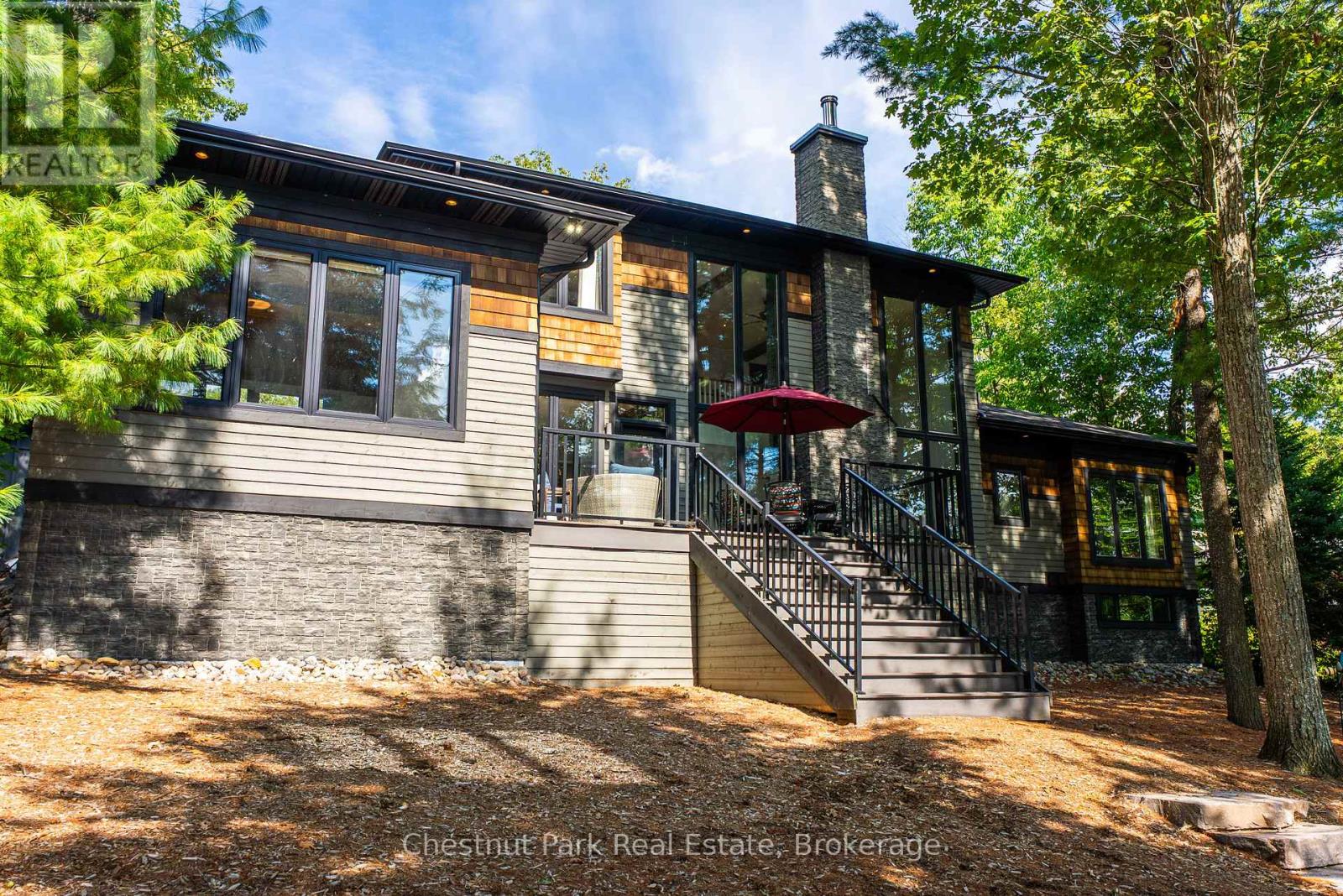 Photo 39 of 1030 A Gordon Street, Muskoka Lakes ON