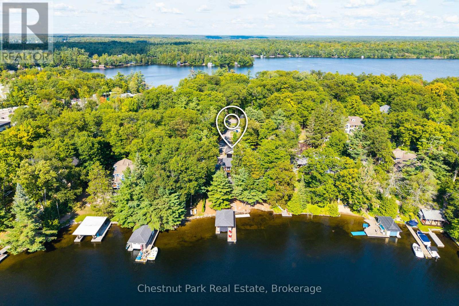 Photo 40 of 1030 A Gordon Street, Muskoka Lakes ON