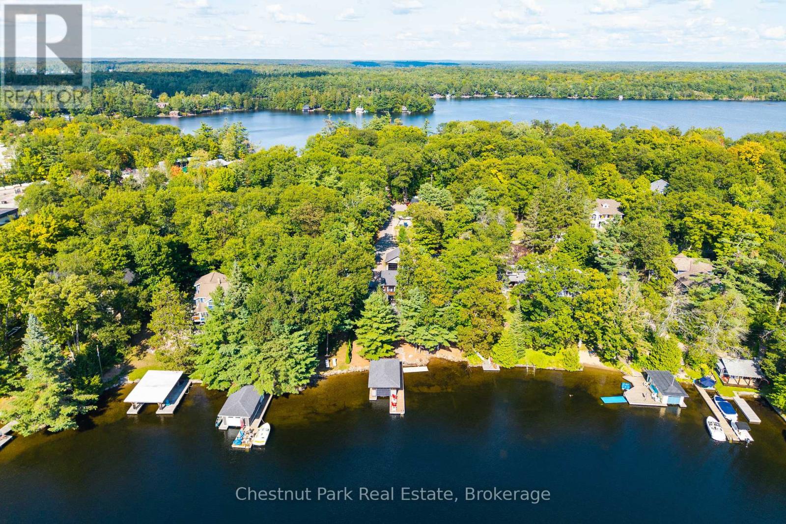 Photo 6 of 1030 A Gordon Street, Muskoka Lakes ON