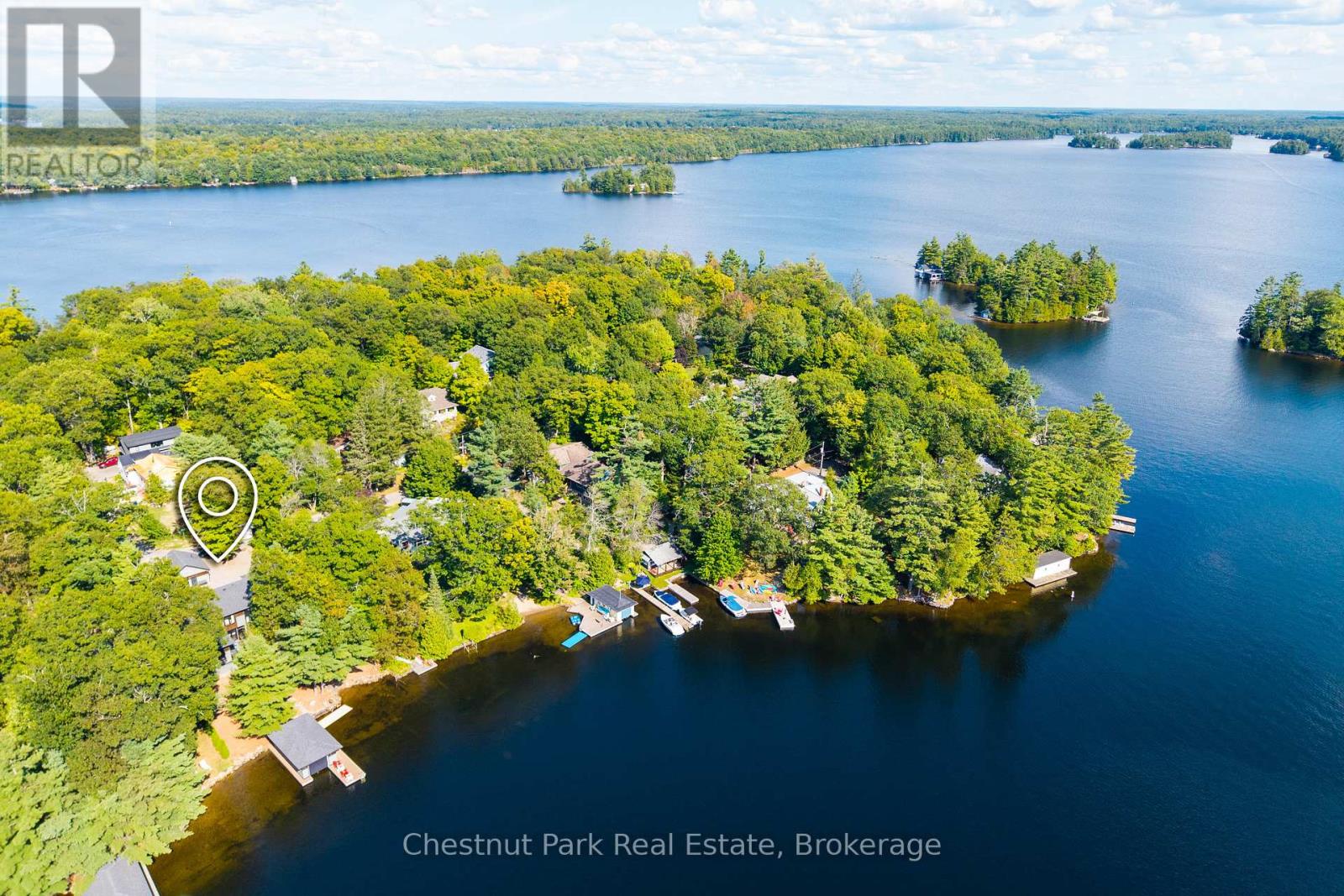Photo 7 of 1030 A Gordon Street, Muskoka Lakes ON