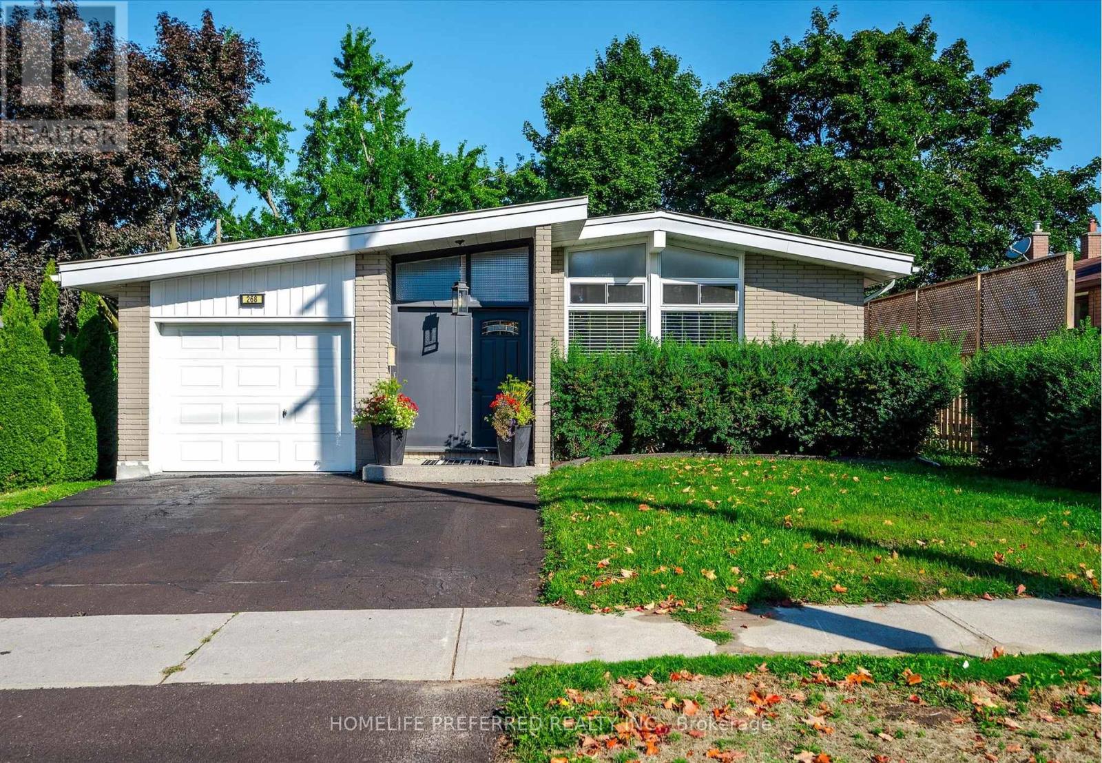 Photo 1 of 268 Bellevue Street, Peterborough ON