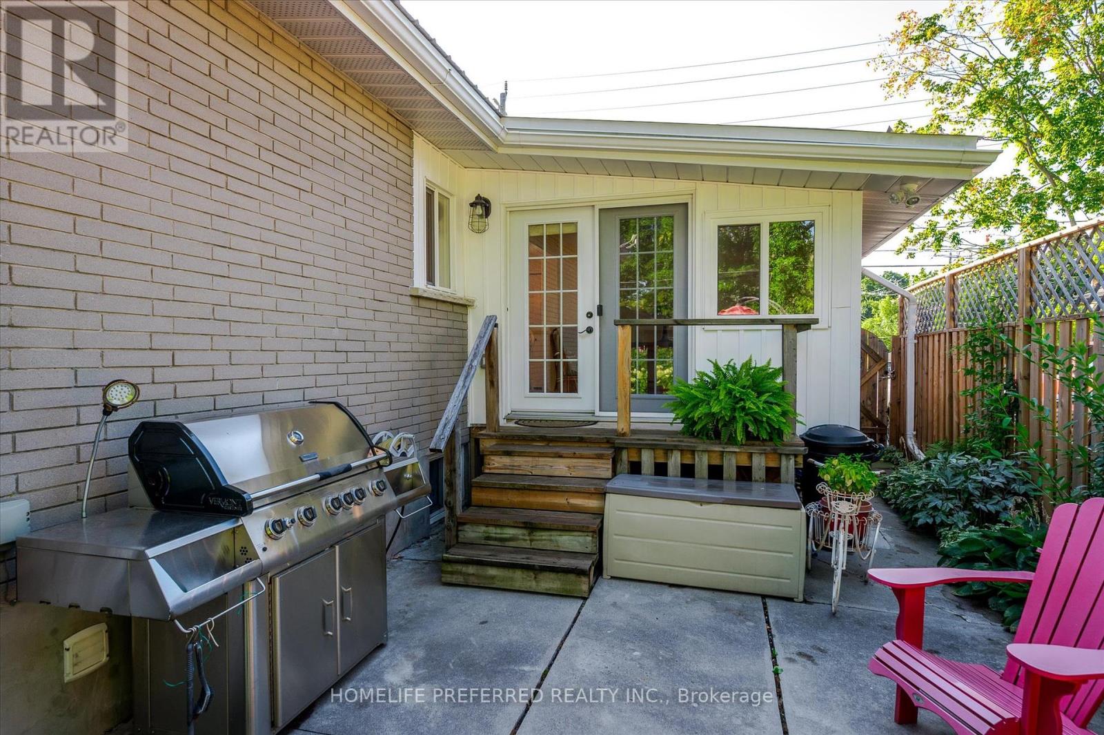 Photo 16 of 268 Bellevue Street, Peterborough ON