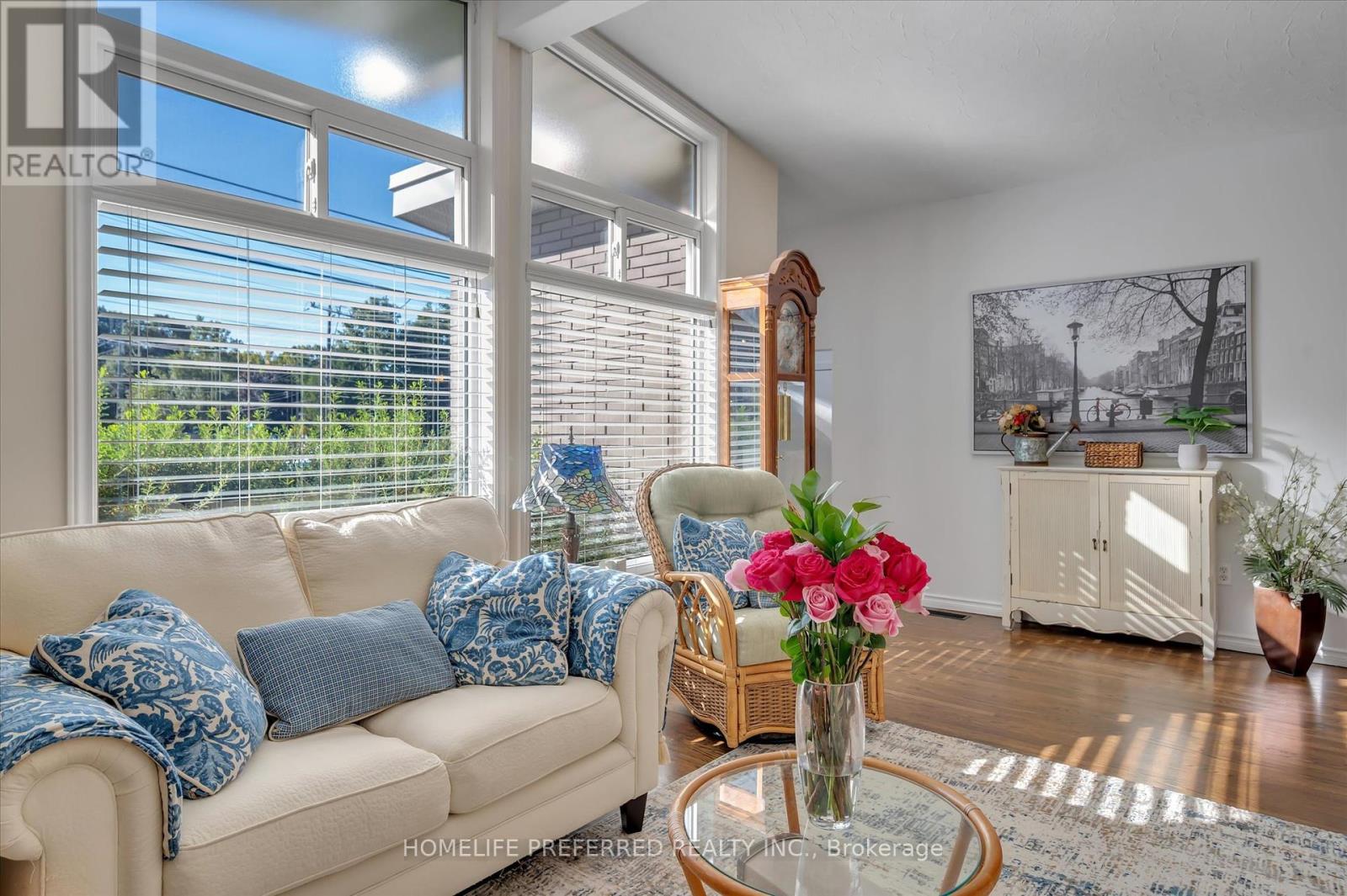Photo 6 of 268 Bellevue Street, Peterborough ON