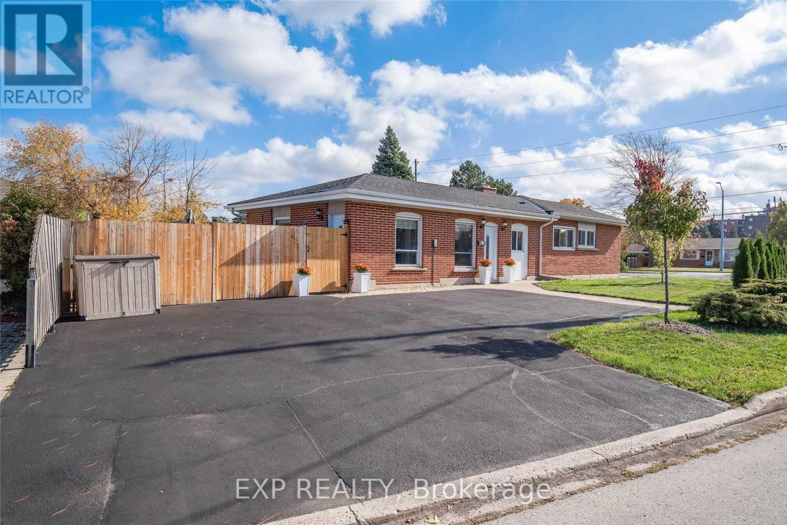 Photo 1 of 2 A Willcher 237 Lakeshore Road, St Catharines ON