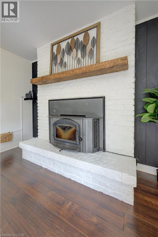 Photo 10 of 311 Sandowne Drive, Waterloo ON