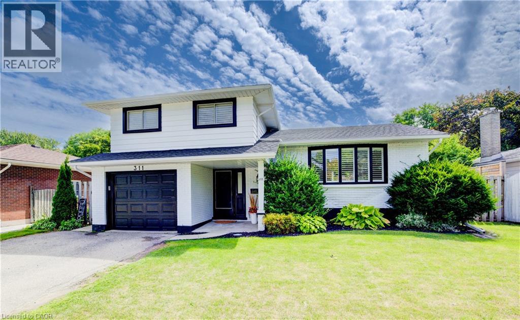 Photo 2 of 311 Sandowne Drive, Waterloo ON