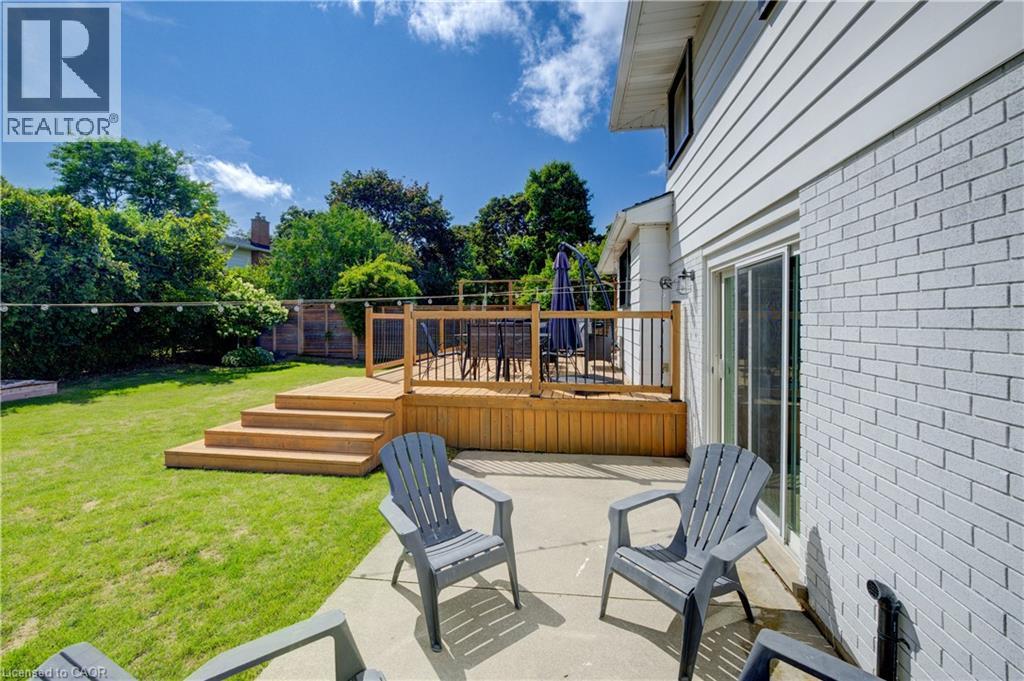 Photo 41 of 311 Sandowne Drive, Waterloo ON