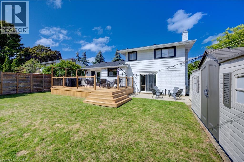 Photo 43 of 311 Sandowne Drive, Waterloo ON