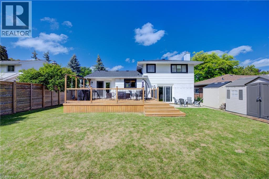 Photo 44 of 311 Sandowne Drive, Waterloo ON