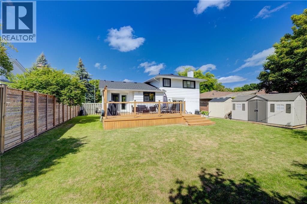 Photo 45 of 311 Sandowne Drive, Waterloo ON