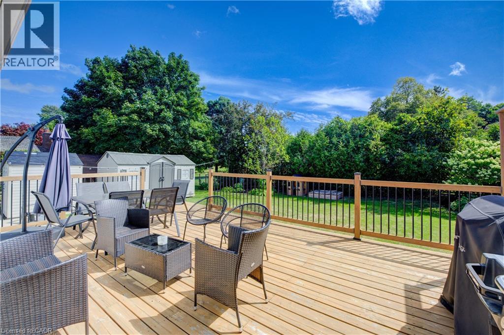 Photo 47 of 311 Sandowne Drive, Waterloo ON