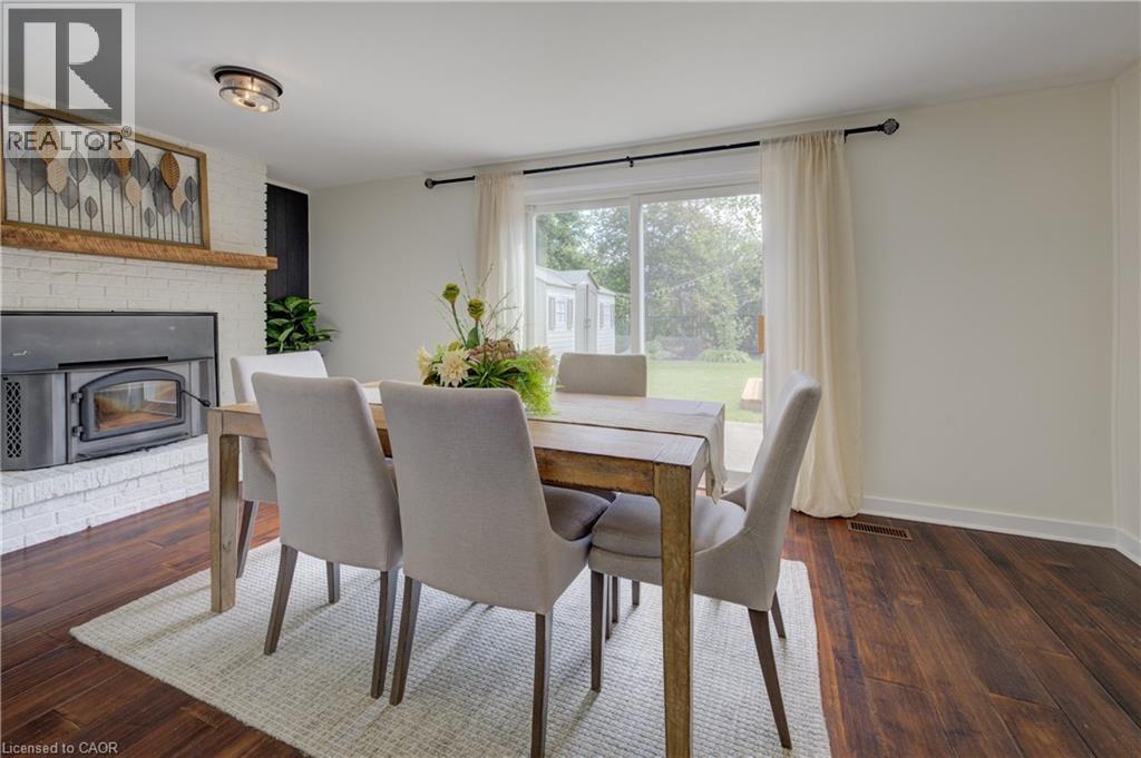 Photo 8 of 311 Sandowne Drive, Waterloo ON