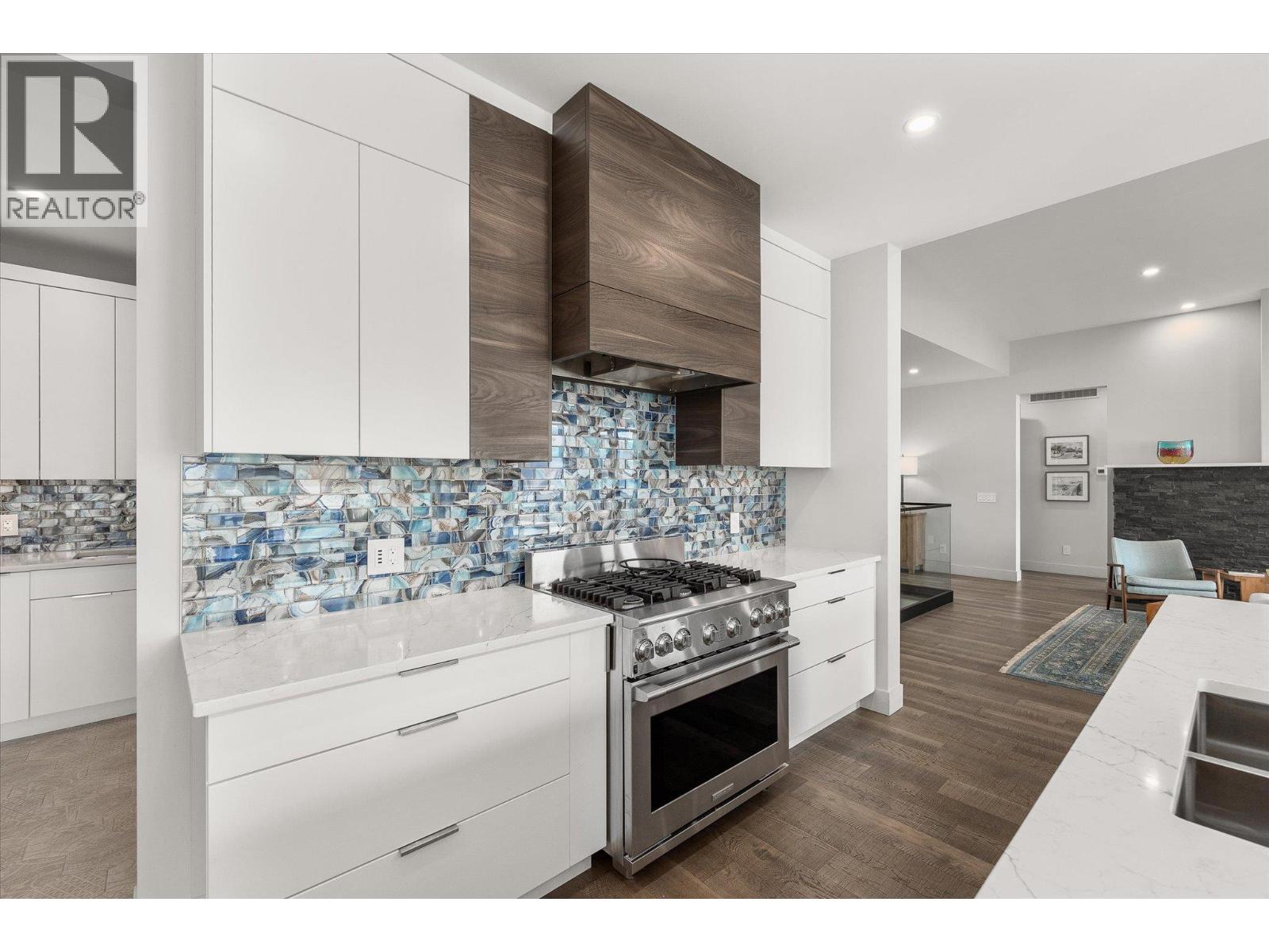 3572 Wild Rose Road, Kelowna