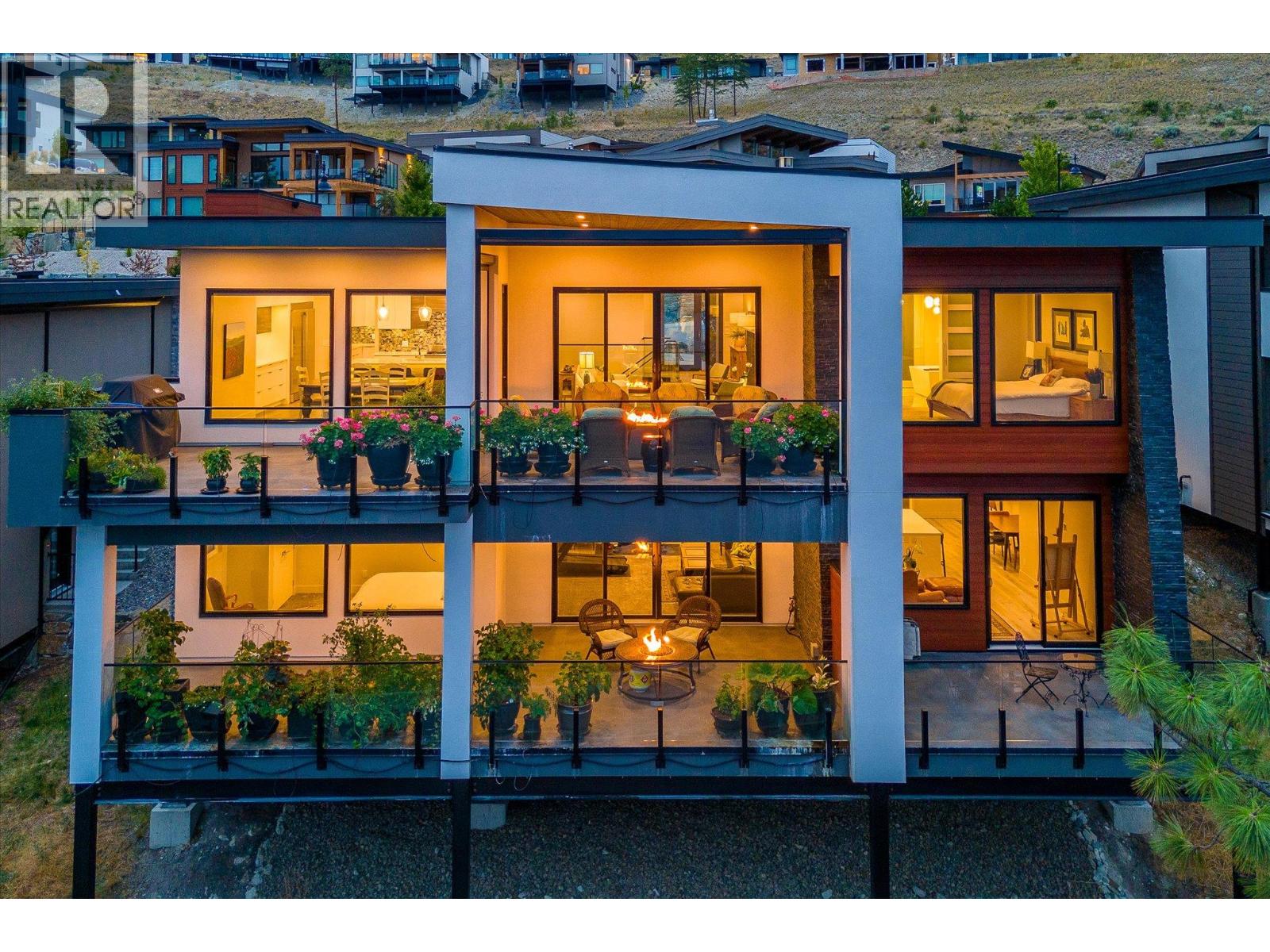  3572 Wild Rose Road, Kelowna