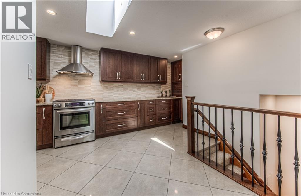 Photo 18 of 80 Morrison Road, Kitchener ON