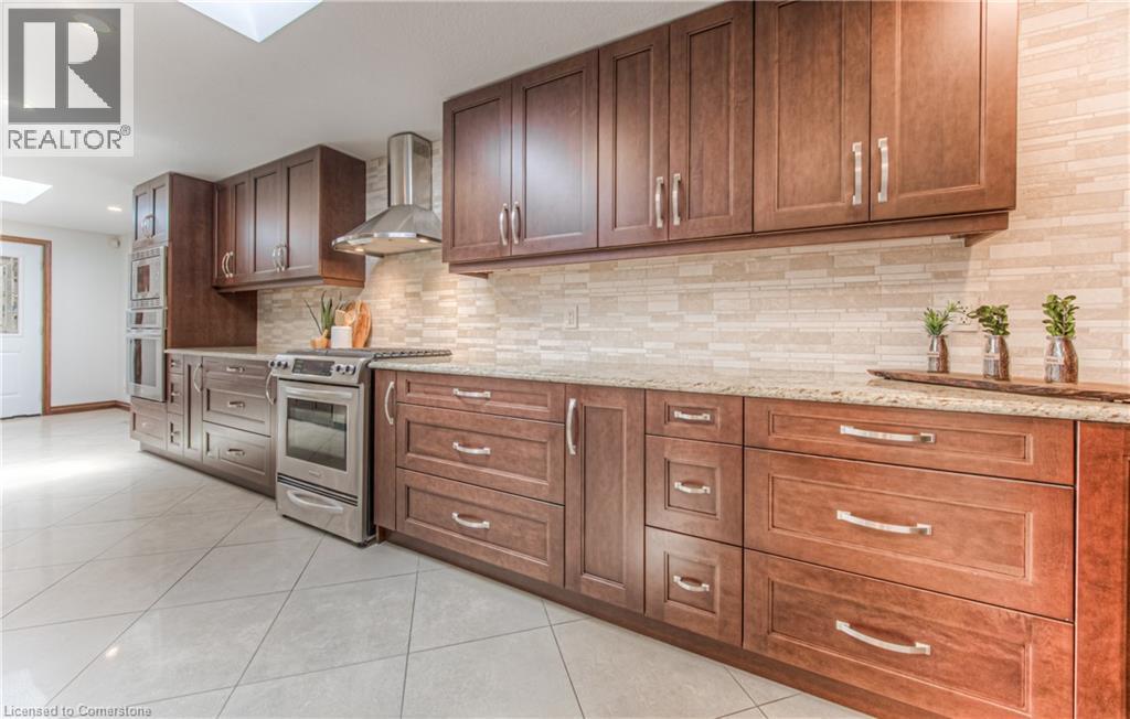 Photo 9 of 80 Morrison Road, Kitchener ON