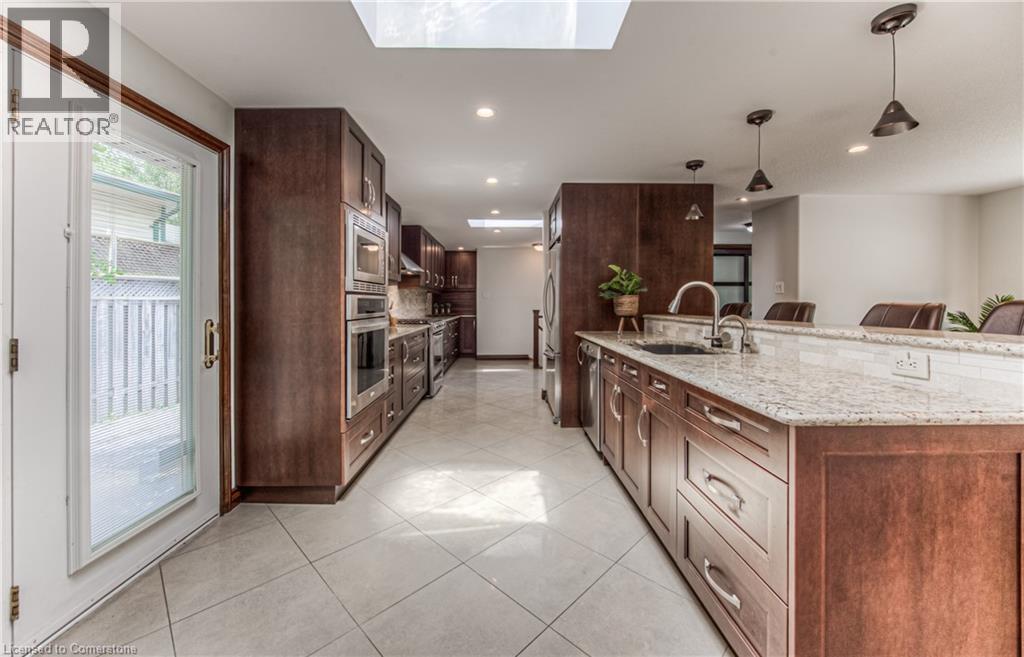 Photo 15 of 80 Morrison Road, Kitchener ON