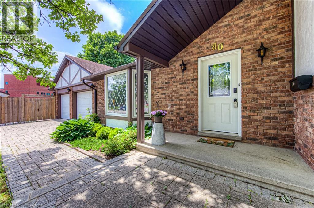 Photo 3 of 80 Morrison Road, Kitchener ON