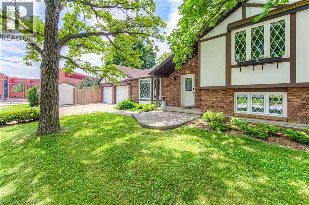 Photo 5 of 80 Morrison Road, Kitchener ON