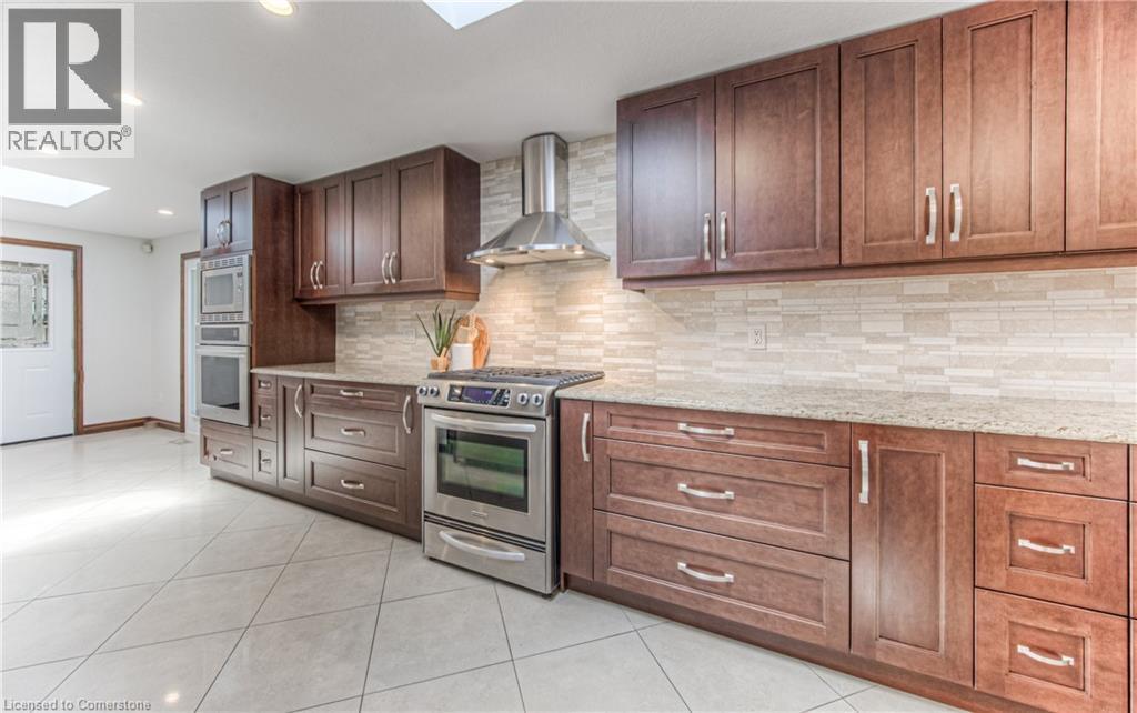 Photo 10 of 80 Morrison Road, Kitchener ON
