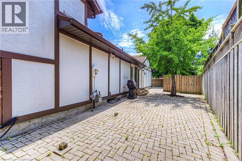 Photo 40 of 80 Morrison Road, Kitchener ON