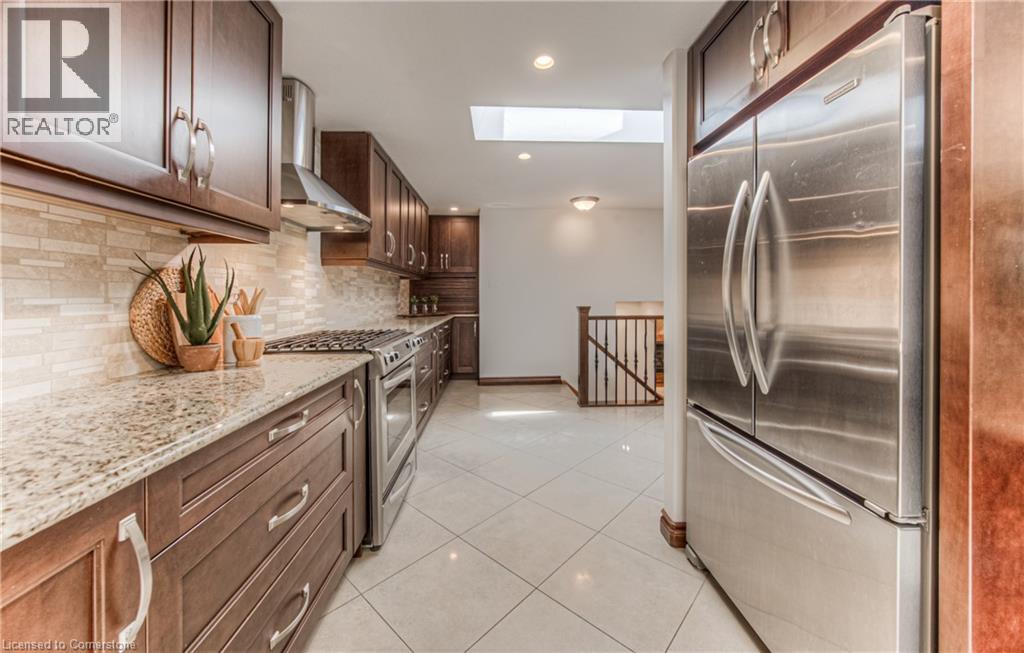 Photo 12 of 80 Morrison Road, Kitchener ON