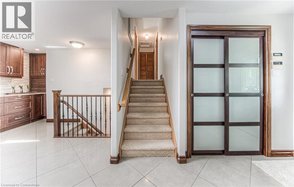 Photo 8 of 80 Morrison Road, Kitchener ON