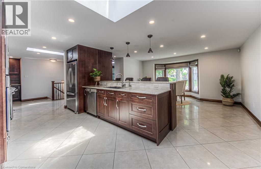 Photo 13 of 80 Morrison Road, Kitchener ON